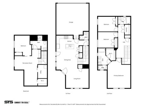 Tiny photo for 3446 W WATERBURY DR, Lehi, UT 84048 (MLS # 2146914)