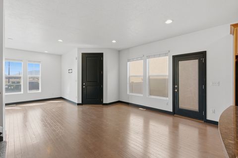 Tiny photo for 3446 W WATERBURY DR, Lehi, UT 84048 (MLS # 2146914)