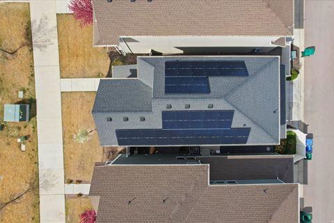 Tiny photo for 3446 W WATERBURY DR, Lehi, UT 84048 (MLS # 2146914)