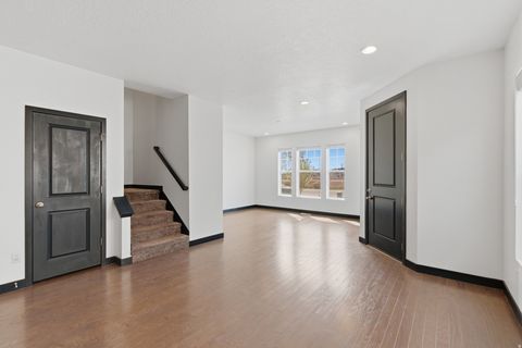 Tiny photo for 3446 W WATERBURY DR, Lehi, UT 84048 (MLS # 2146914)