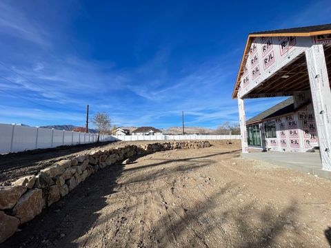 Tiny photo for 6321 W HOLLYS POND DR S, Herriman, UT 84096 (MLS # 2124873)