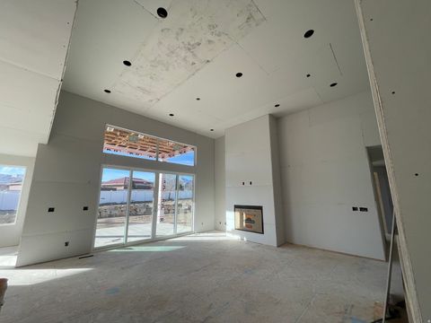 Tiny photo for 6321 W HOLLYS POND DR S, Herriman, UT 84096 (MLS # 2124873)