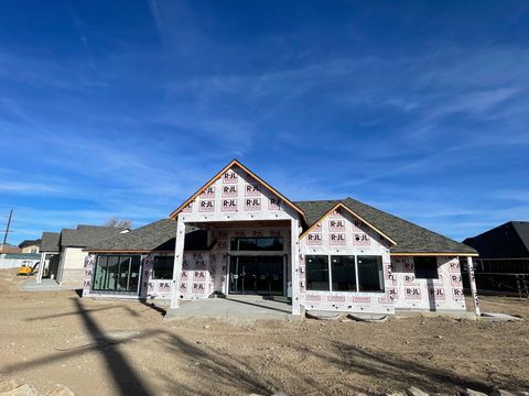 Tiny photo for 6321 W HOLLYS POND DR S, Herriman, UT 84096 (MLS # 2124873)