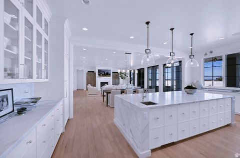 Tiny photo for 6321 W HOLLYS POND DR S, Herriman, UT 84096 (MLS # 2124873)