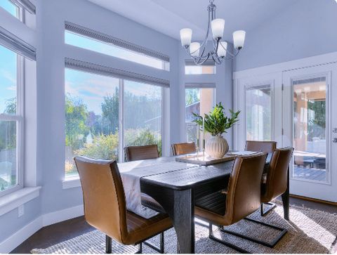 Tiny photo for 6321 W HOLLYS POND DR S, Herriman, UT 84096 (MLS # 2124873)