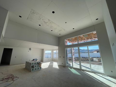 Tiny photo for 6321 W HOLLYS POND DR S, Herriman, UT 84096 (MLS # 2124873)