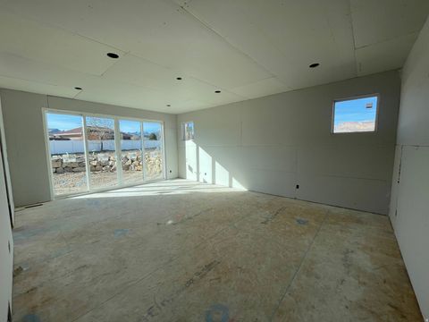 Tiny photo for 6321 W HOLLYS POND DR S, Herriman, UT 84096 (MLS # 2124873)