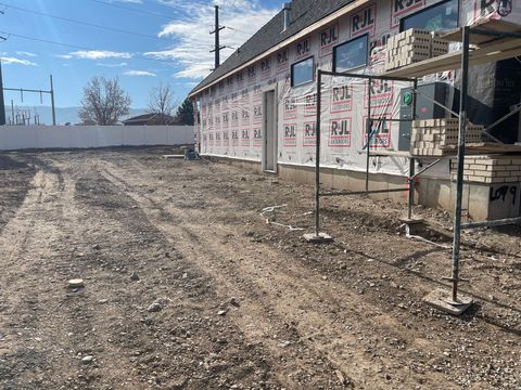 Tiny photo for 6321 W HOLLYS POND DR S, Herriman, UT 84096 (MLS # 2124873)