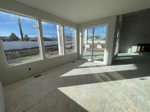 Tiny photo for 6321 W HOLLYS POND DR S, Herriman, UT 84096 (MLS # 2124873)