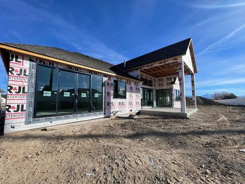 Tiny photo for 6321 W HOLLYS POND DR S, Herriman, UT 84096 (MLS # 2124873)