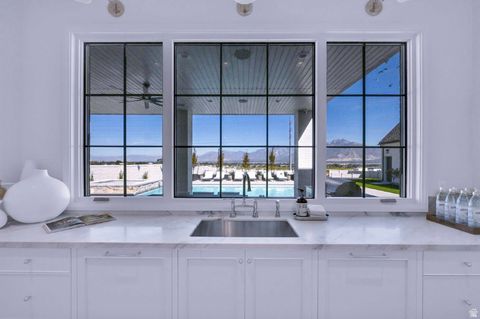 Tiny photo for 6321 W HOLLYS POND DR S, Herriman, UT 84096 (MLS # 2124873)