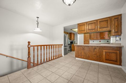 Tiny photo for 2455 S BLUFF RD, Syracuse, UT 84075 (MLS # 2127511)