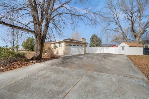 Tiny photo for 2455 S BLUFF RD, Syracuse, UT 84075 (MLS # 2127511)