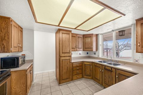 Tiny photo for 2455 S BLUFF RD, Syracuse, UT 84075 (MLS # 2127511)