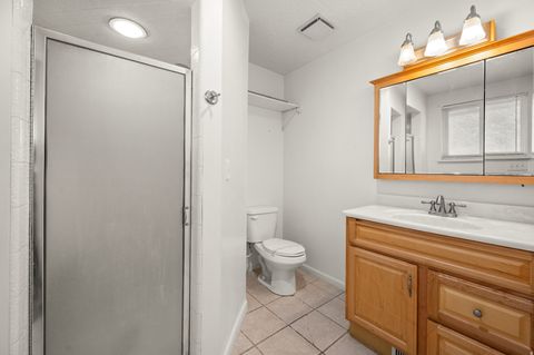 Tiny photo for 2455 S BLUFF RD, Syracuse, UT 84075 (MLS # 2127511)