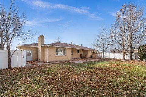 Tiny photo for 2455 S BLUFF RD, Syracuse, UT 84075 (MLS # 2127511)