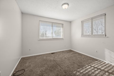 Tiny photo for 2455 S BLUFF RD, Syracuse, UT 84075 (MLS # 2127511)