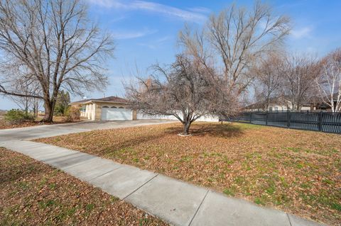 Tiny photo for 2455 S BLUFF RD, Syracuse, UT 84075 (MLS # 2127511)