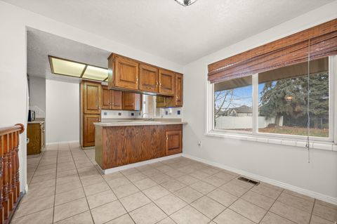 Tiny photo for 2455 S BLUFF RD, Syracuse, UT 84075 (MLS # 2127511)