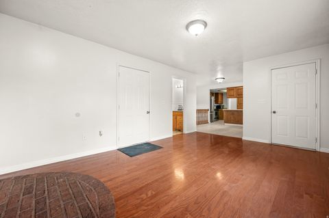 Tiny photo for 2455 S BLUFF RD, Syracuse, UT 84075 (MLS # 2127511)