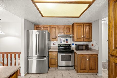 Tiny photo for 2455 S BLUFF RD, Syracuse, UT 84075 (MLS # 2127511)