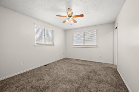 Tiny photo for 2455 S BLUFF RD, Syracuse, UT 84075 (MLS # 2127511)