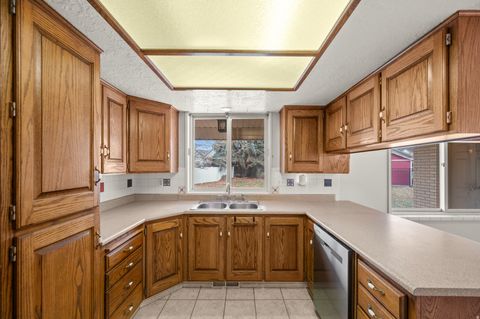 Tiny photo for 2455 S BLUFF RD, Syracuse, UT 84075 (MLS # 2127511)