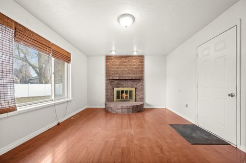 Tiny photo for 2455 S BLUFF RD, Syracuse, UT 84075 (MLS # 2127511)