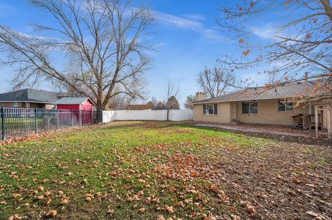 Tiny photo for 2455 S BLUFF RD, Syracuse, UT 84075 (MLS # 2127511)