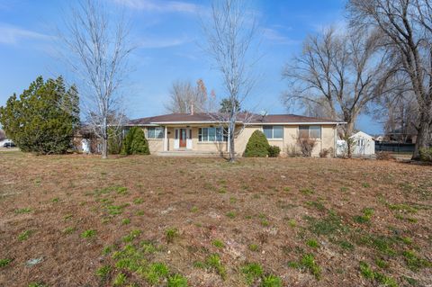 Tiny photo for 2455 S BLUFF RD, Syracuse, UT 84075 (MLS # 2127511)