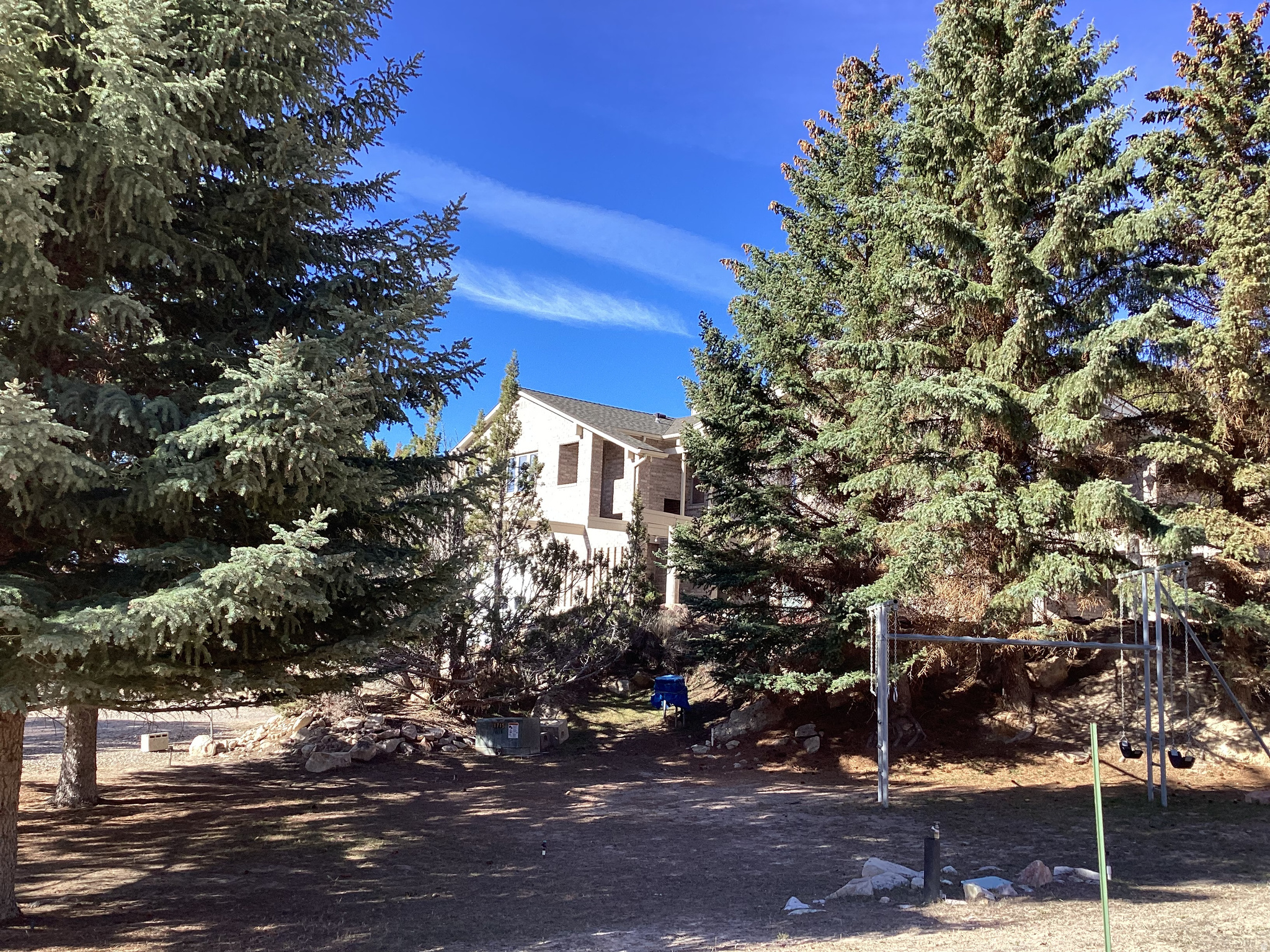 CEDAR CLIFF ESTATES - Residential