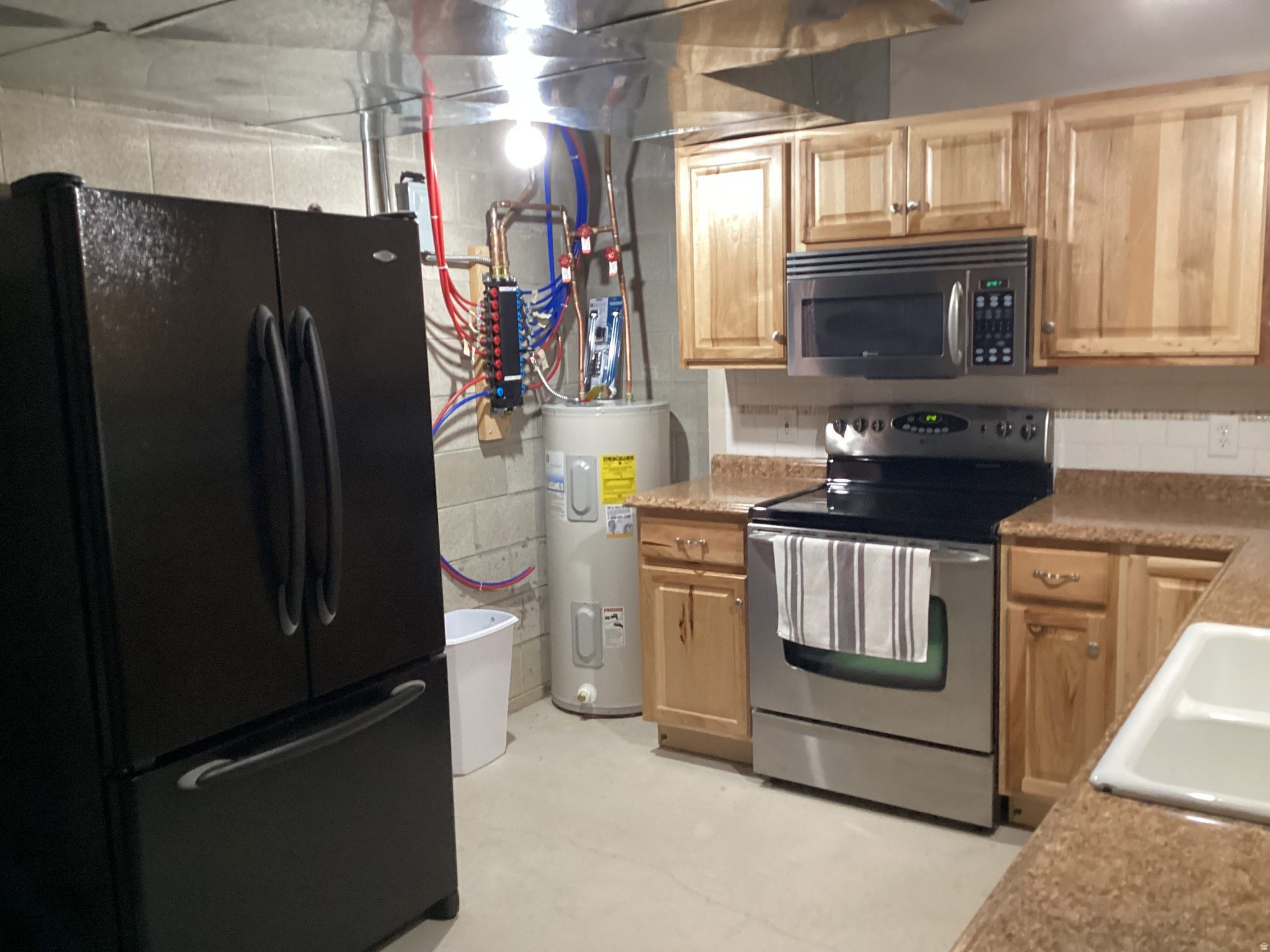 CEDAR CLIFF ESTATES - Residential