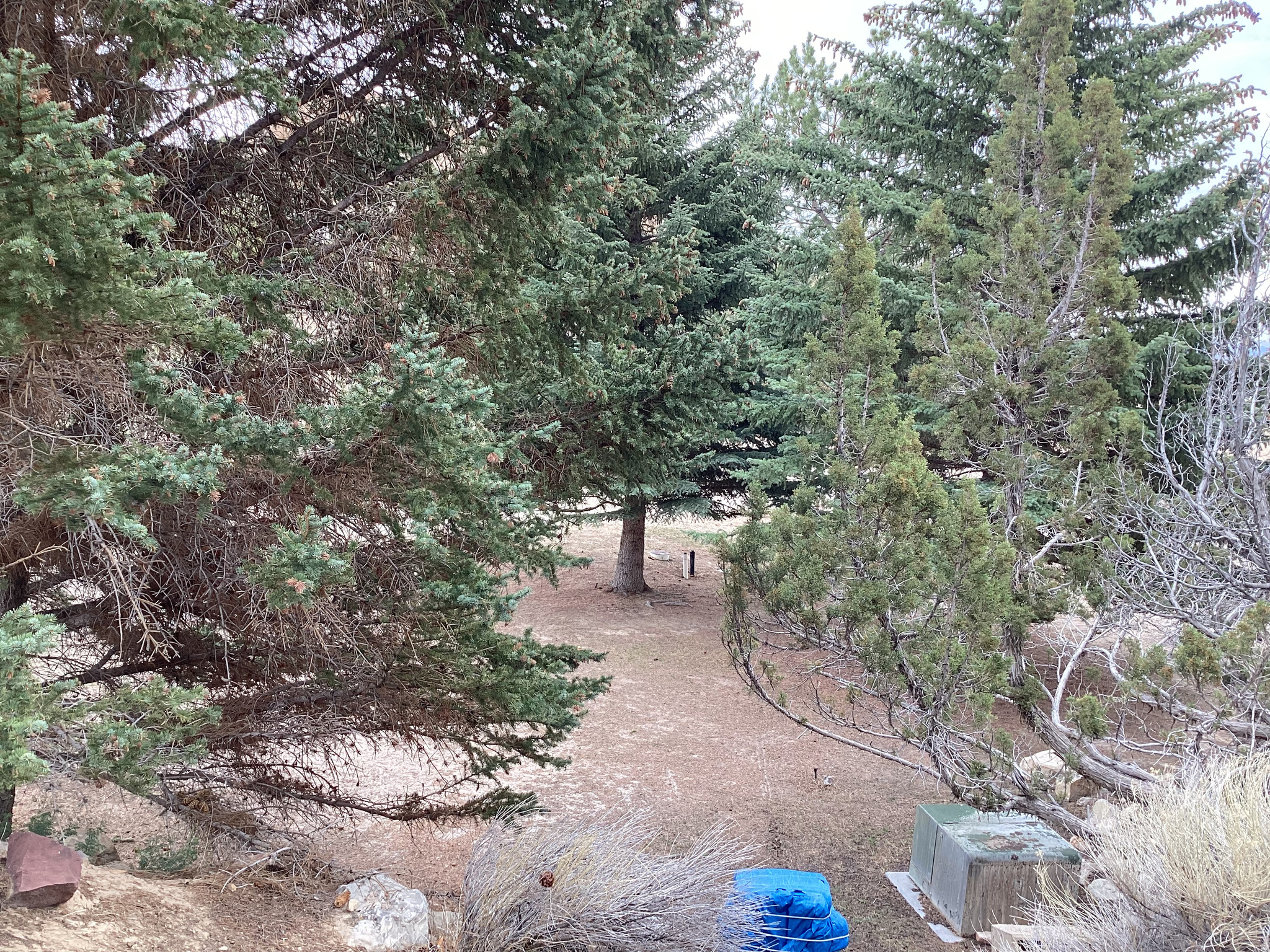 CEDAR CLIFF ESTATES - Residential