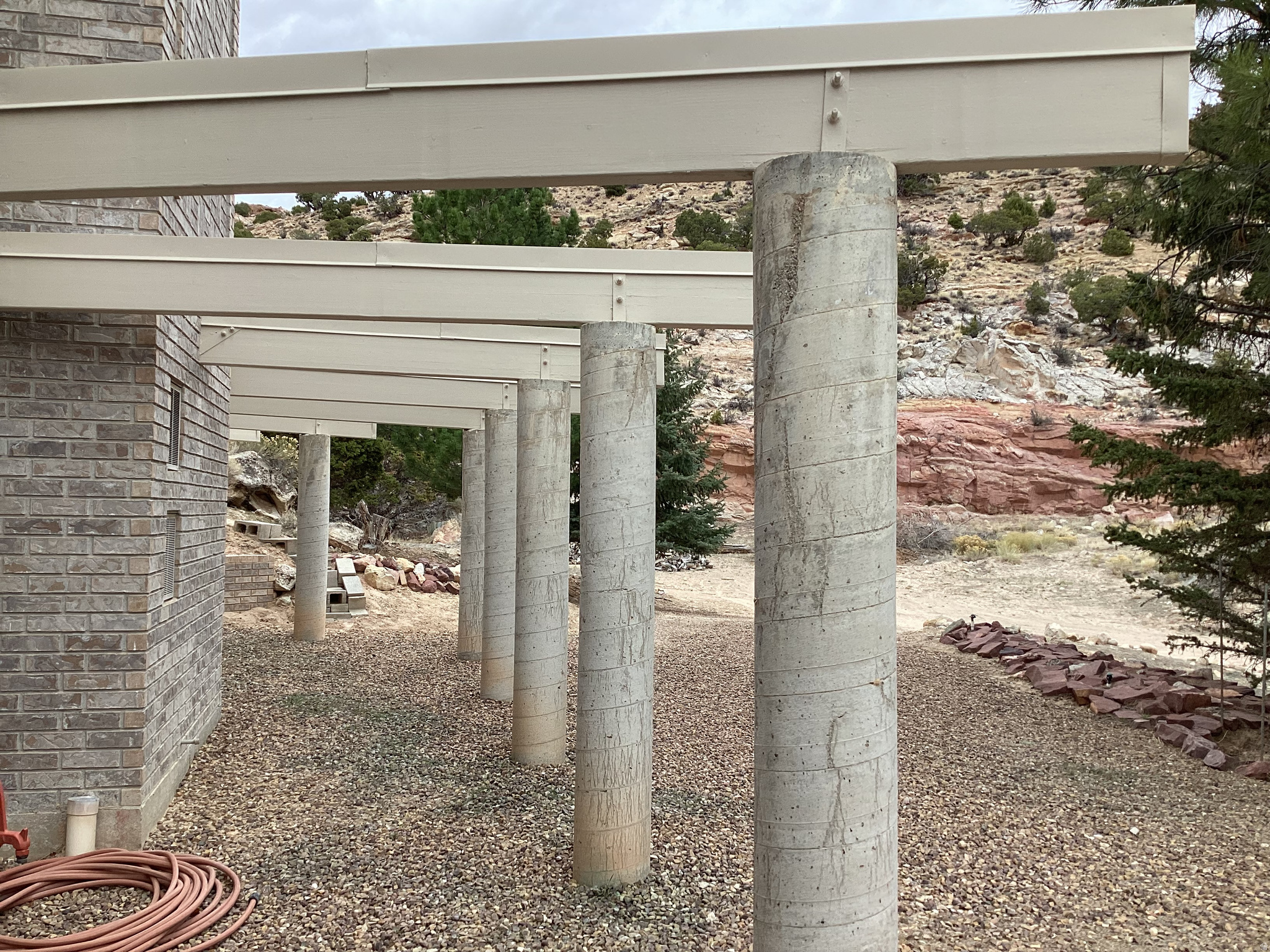 CEDAR CLIFF ESTATES - Residential