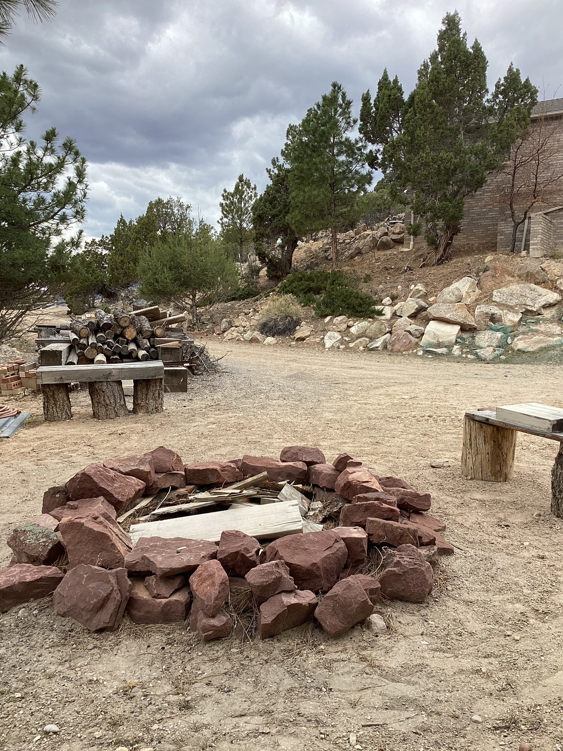 CEDAR CLIFF ESTATES - Residential