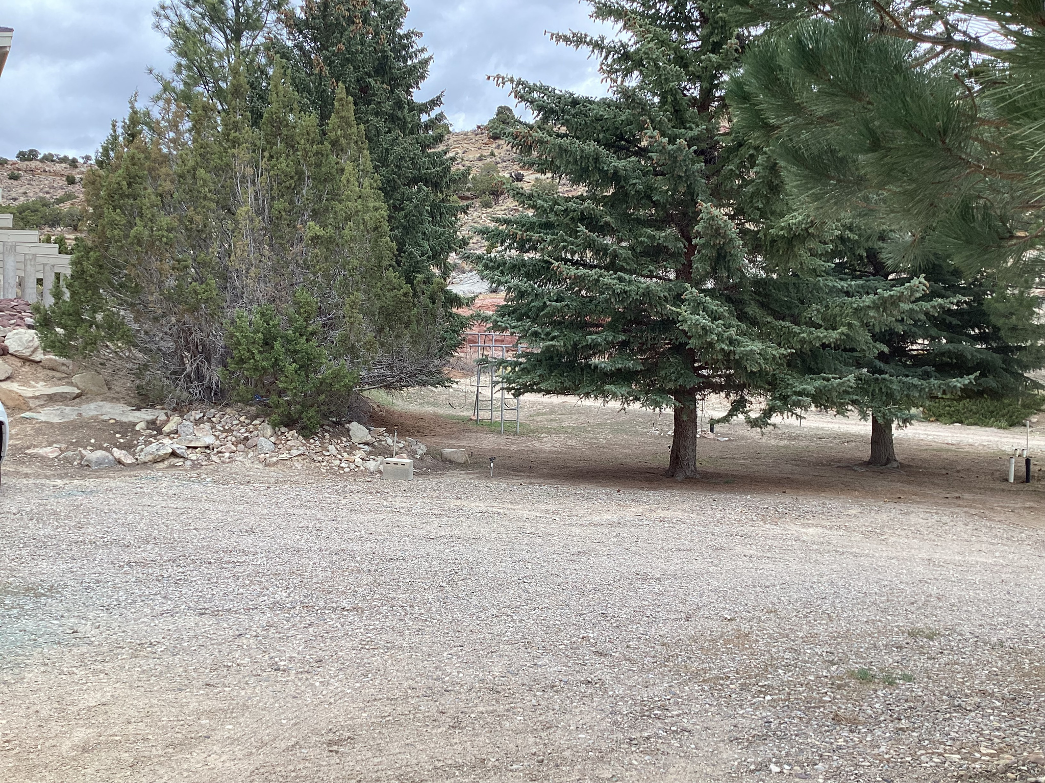 CEDAR CLIFF ESTATES - Residential