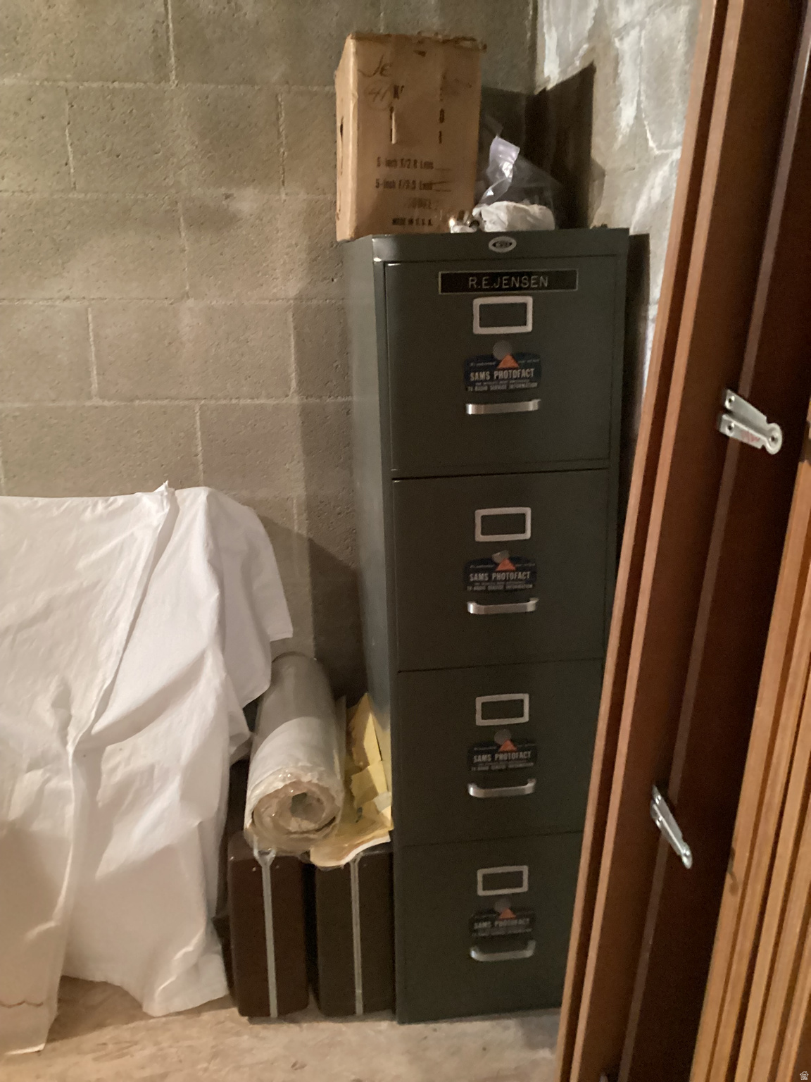 CEDAR CLIFF ESTATES - Residential