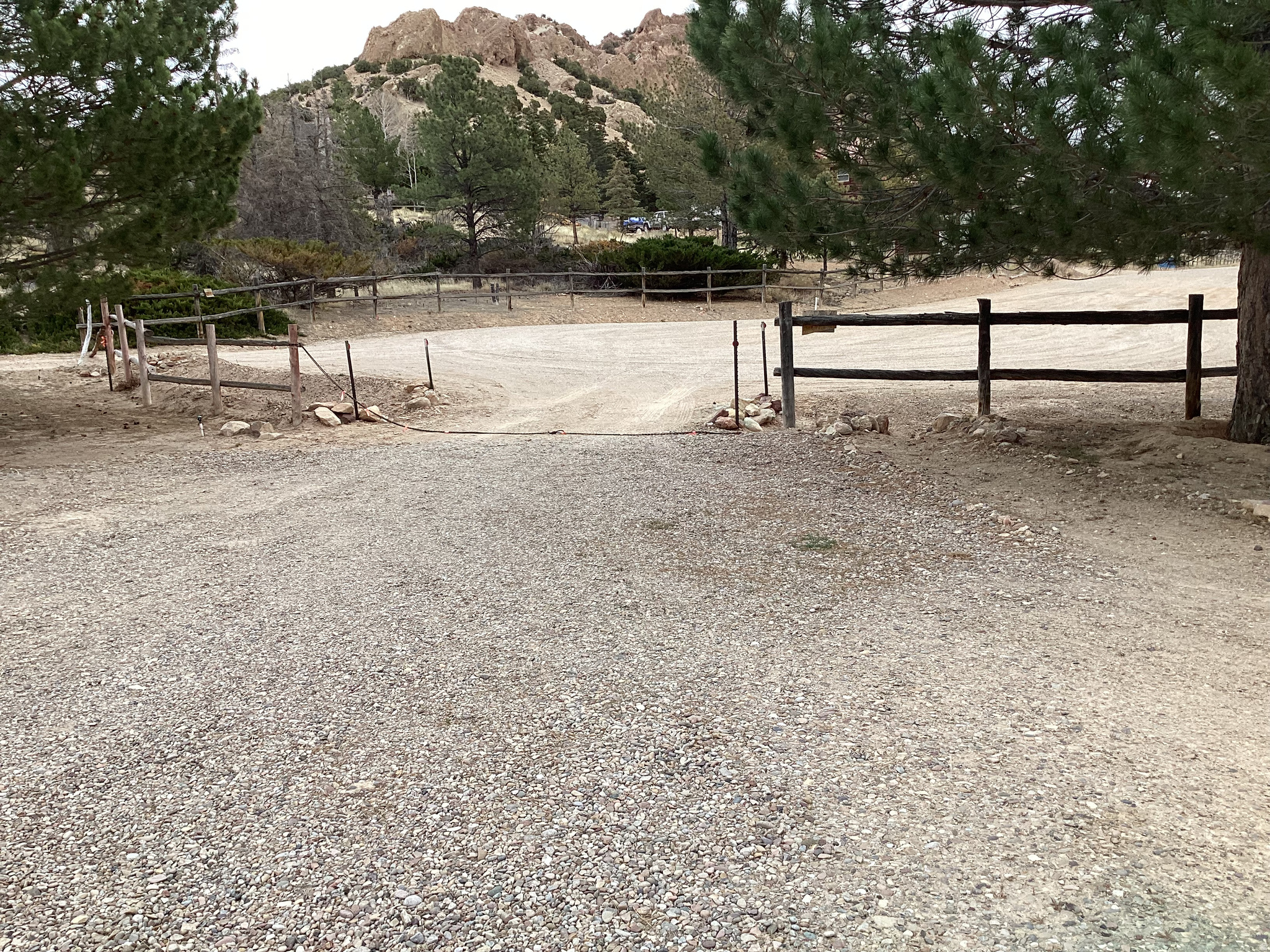 CEDAR CLIFF ESTATES - Residential