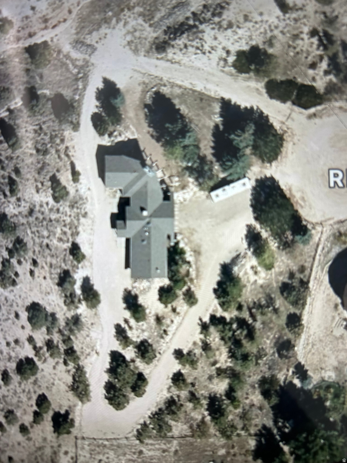 CEDAR CLIFF ESTATES - Residential