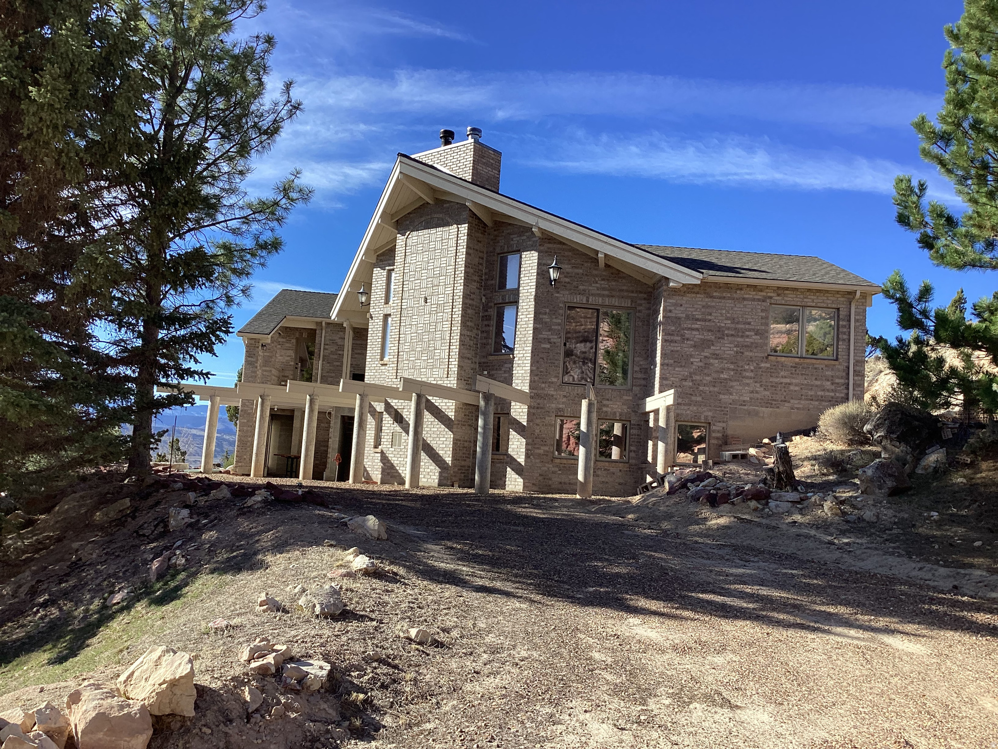 CEDAR CLIFF ESTATES - Residential