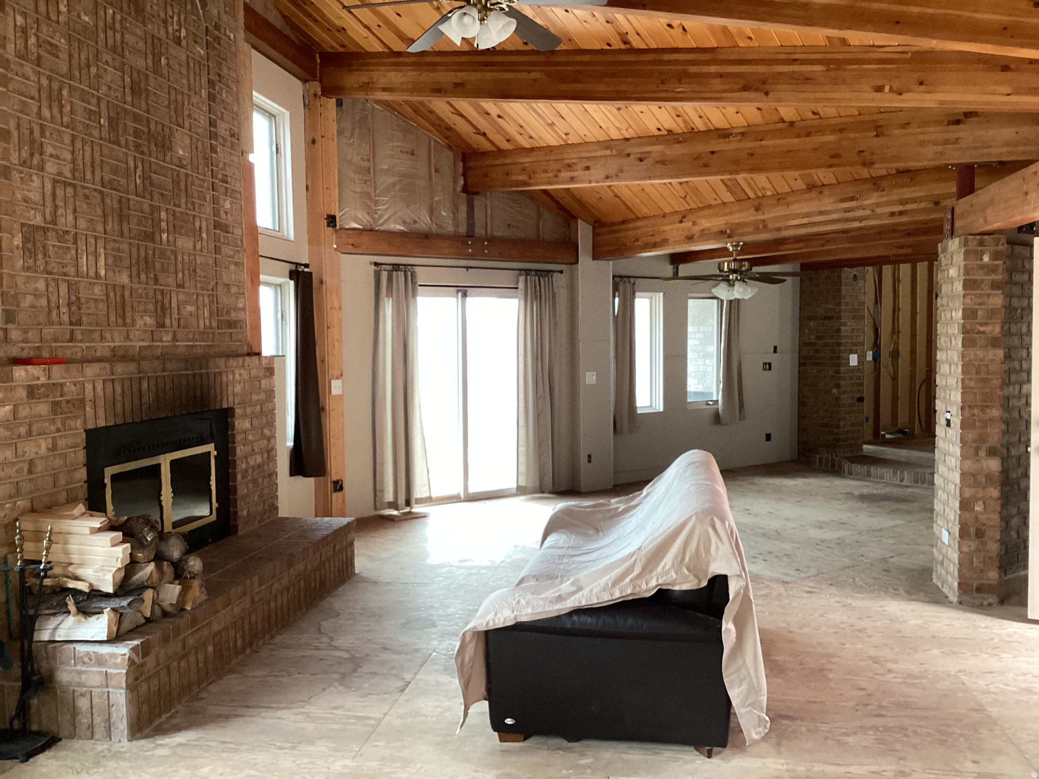 CEDAR CLIFF ESTATES - Residential