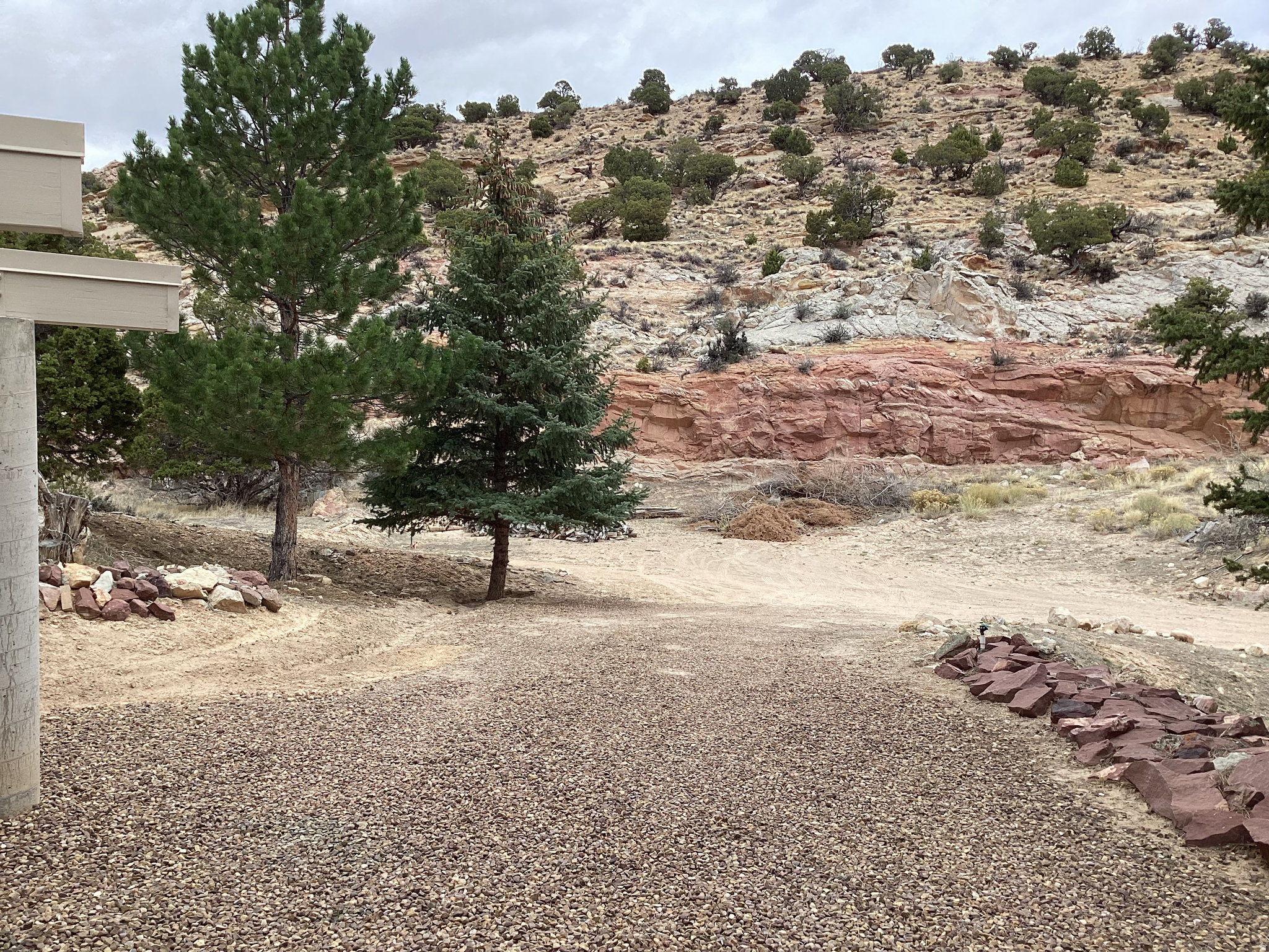 CEDAR CLIFF ESTATES - Residential