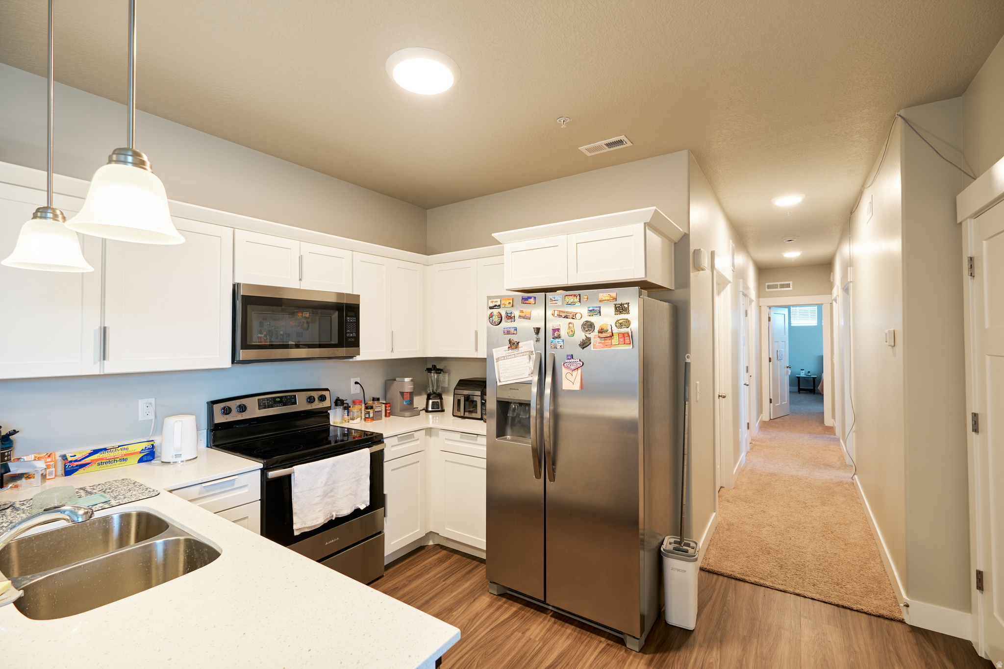 MOUNTAIN RIDGE - Residential