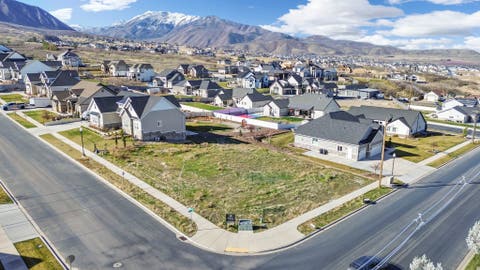 Tiny photo for 1304 S 590 E, Salem, UT 84653 (MLS # 2145316)