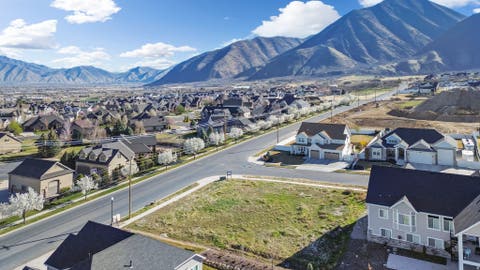 Tiny photo for 1304 S 590 E, Salem, UT 84653 (MLS # 2145316)