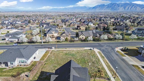 Tiny photo for 1304 S 590 E, Salem, UT 84653 (MLS # 2145316)