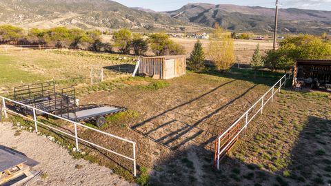 Tiny photo for 140 E 800 S, Ephraim, UT 84627 (MLS # 2155109)