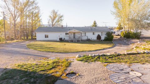 Tiny photo for 140 E 800 S, Ephraim, UT 84627 (MLS # 2155109)