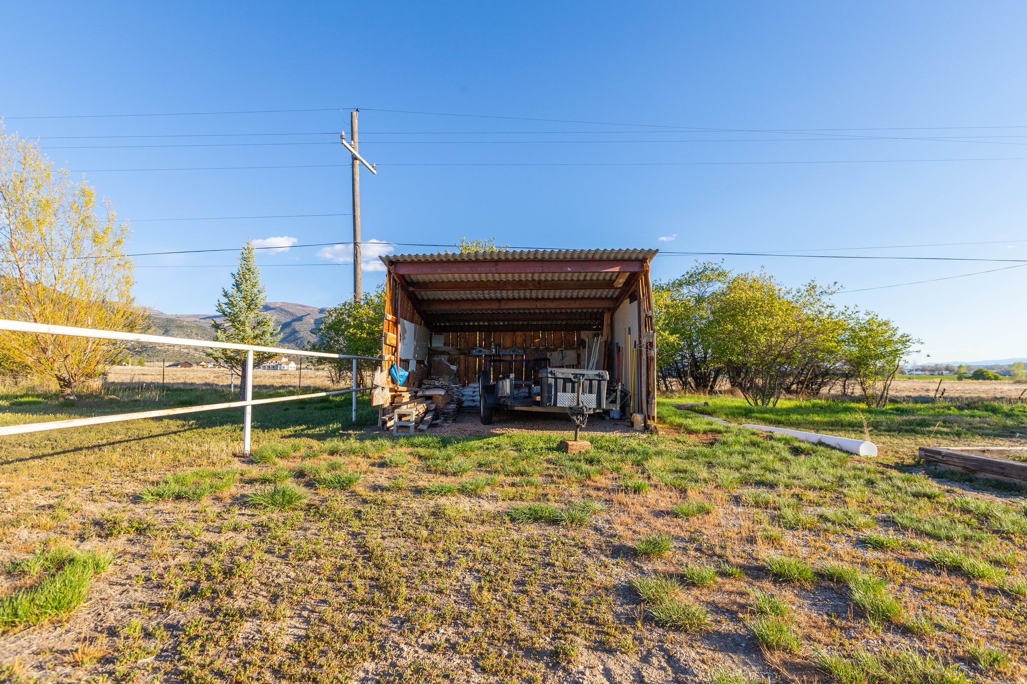 EPHRAIM - Residential
