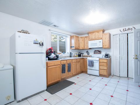 Tiny photo for 140 E 800 S, Ephraim, UT 84627 (MLS # 2155109)